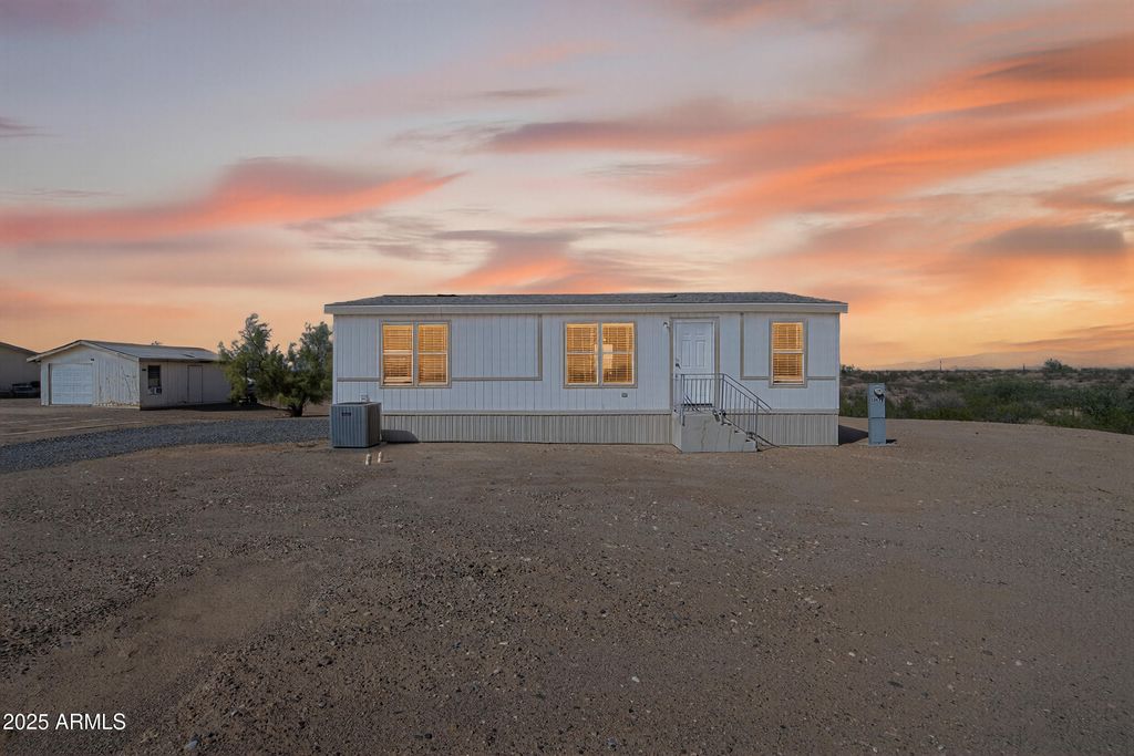 33418 W PIMA Street, Tonopah, AZ 85354
