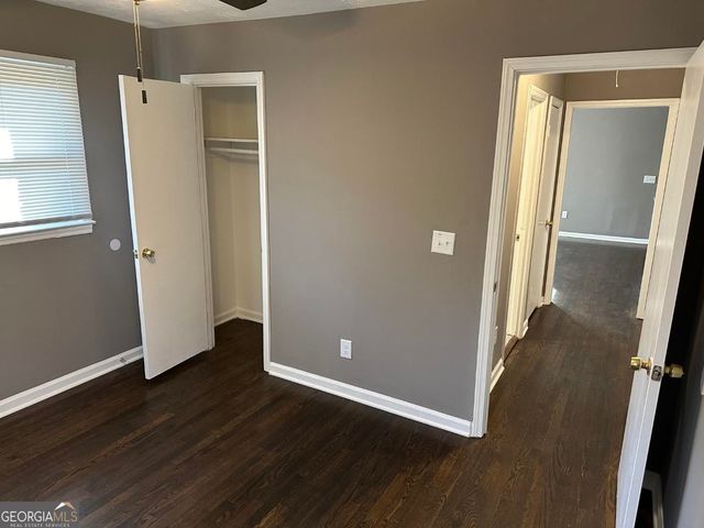 1545 Gaylor Drive, Smyrna, GA 30082
