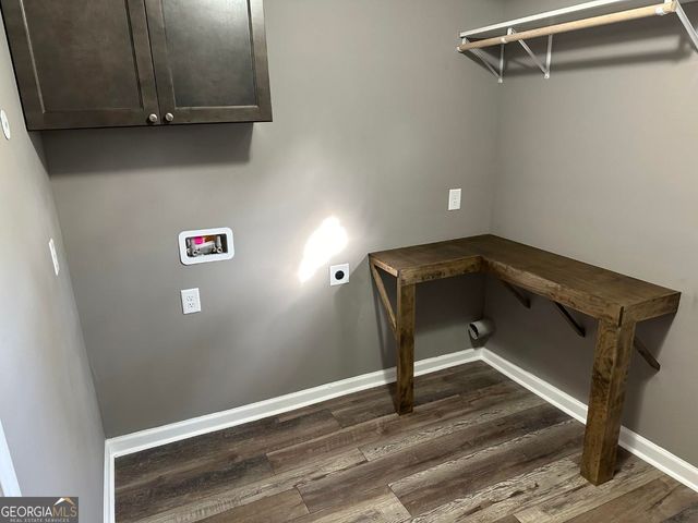 1545 Gaylor Drive, Smyrna, GA 30082