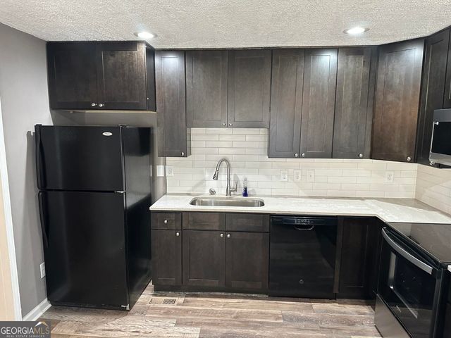 1545 Gaylor Drive, Smyrna, GA 30082