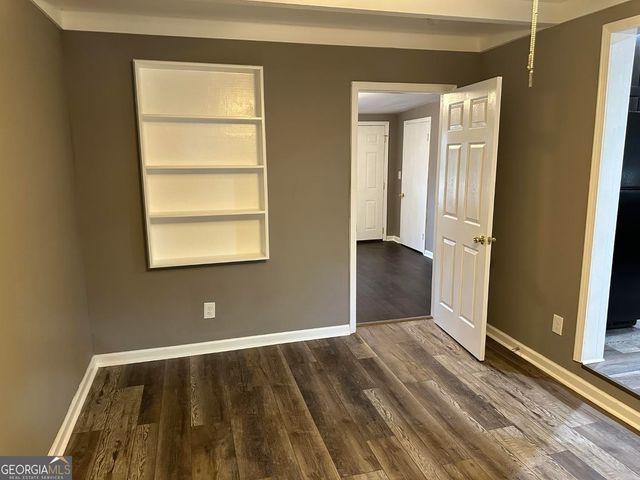 1545 Gaylor Drive, Smyrna, GA 30082