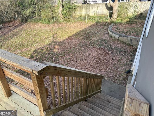 1545 Gaylor Drive, Smyrna, GA 30082
