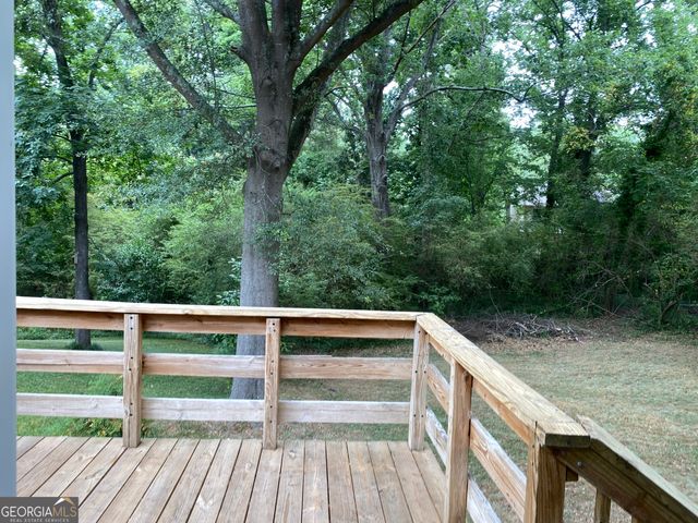1545 Gaylor Drive, Smyrna, GA 30082
