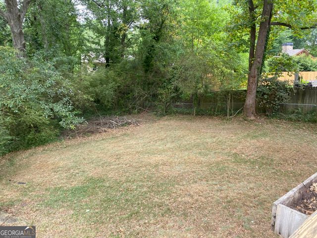 1545 Gaylor Drive, Smyrna, GA 30082