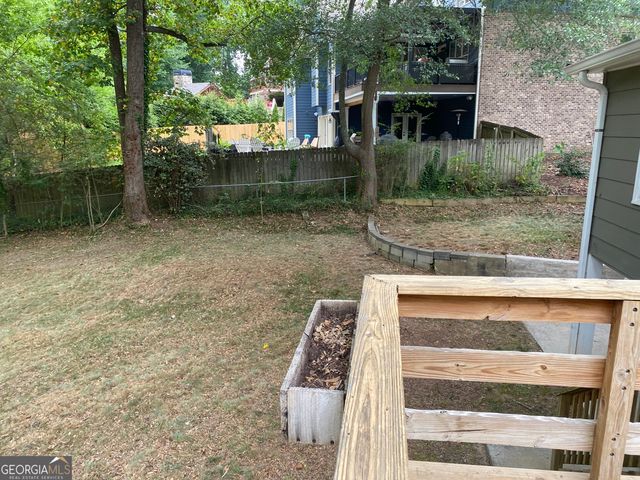 1545 Gaylor Drive, Smyrna, GA 30082