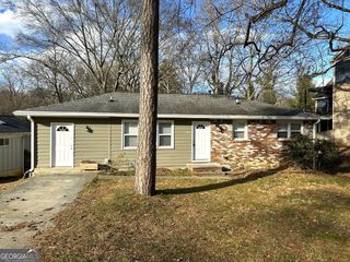 1545 Gaylor Drive, Smyrna, GA 30082