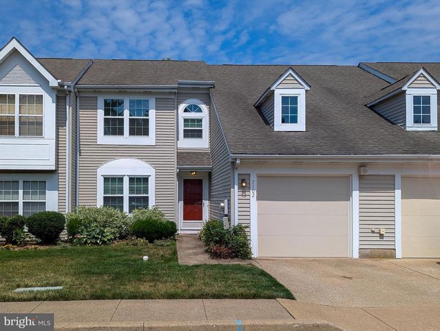7102 UNION CT, North Wales, PA 19454