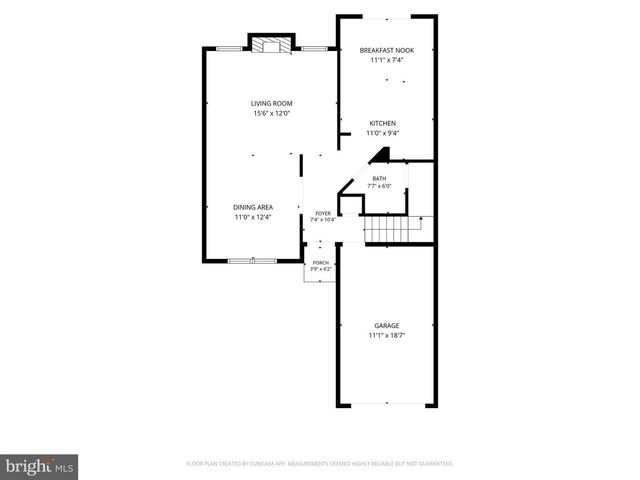 7102 UNION CT, North Wales, PA 19454