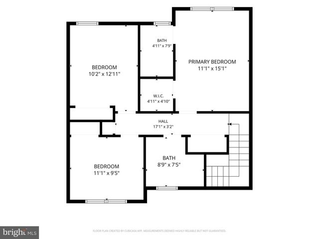 7102 UNION CT, North Wales, PA 19454