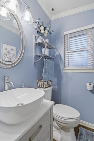 6622 Carriage Hills Drive, Canton, MI 48187