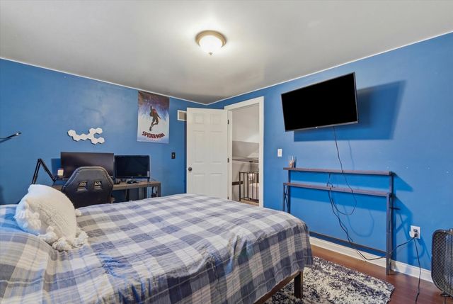 6622 Carriage Hills Drive, Canton, MI 48187