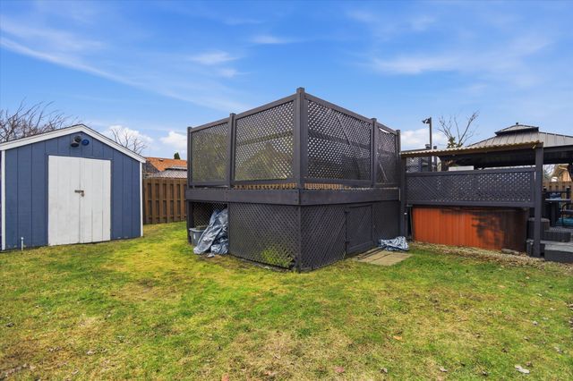 6622 Carriage Hills Drive, Canton, MI 48187