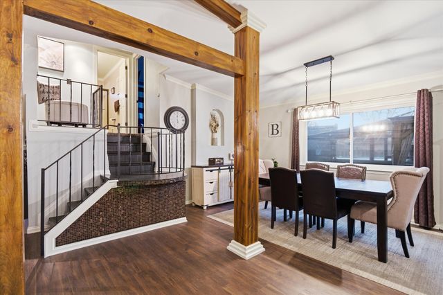 6622 Carriage Hills Drive, Canton, MI 48187