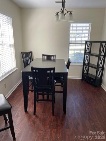 814 Selwyn Oaks Court, Charlotte, NC 28209