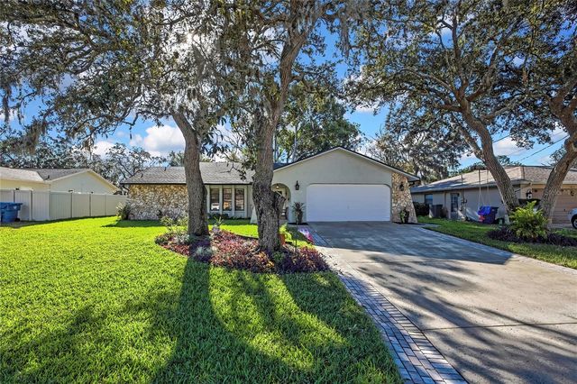 2274 DANFORTH ROAD, Spring Hill, FL 34608