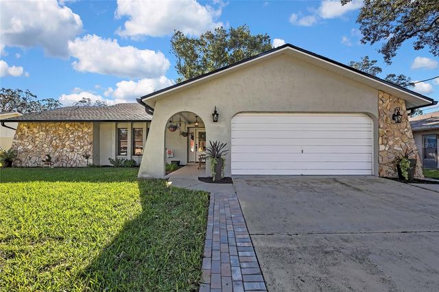 2274 DANFORTH ROAD, Spring Hill, FL 34608