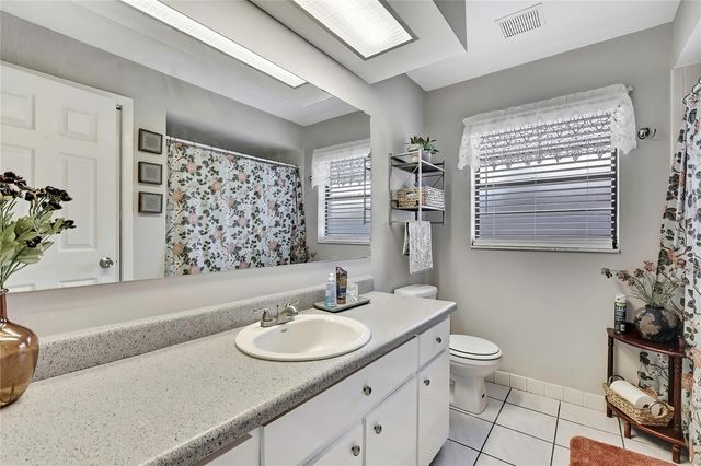 2274 DANFORTH ROAD, Spring Hill, FL 34608