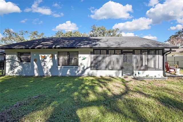 2274 DANFORTH ROAD, Spring Hill, FL 34608