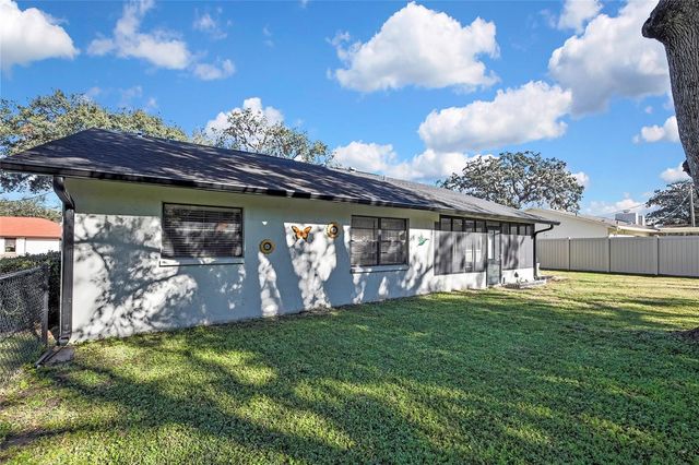 2274 DANFORTH ROAD, Spring Hill, FL 34608