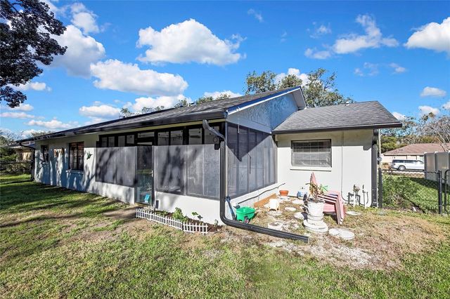 2274 DANFORTH ROAD, Spring Hill, FL 34608