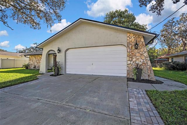 2274 DANFORTH ROAD, Spring Hill, FL 34608