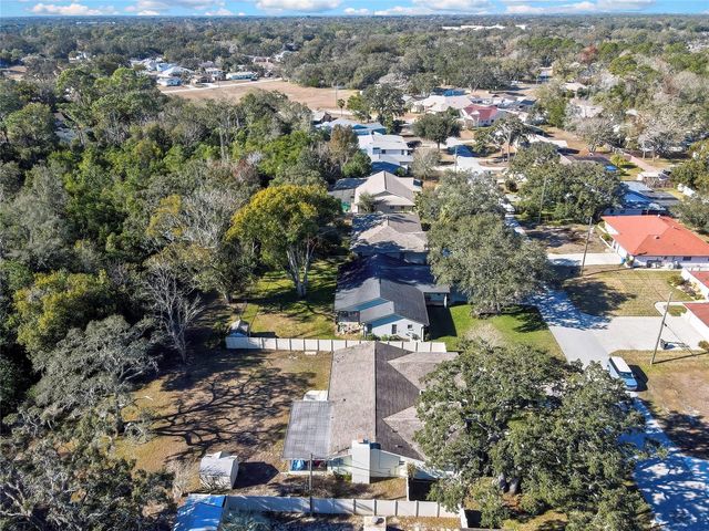 2274 DANFORTH ROAD, Spring Hill, FL 34608