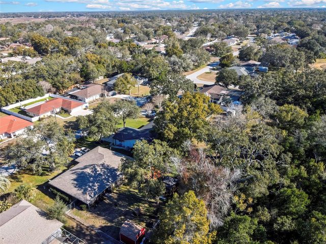 2274 DANFORTH ROAD, Spring Hill, FL 34608