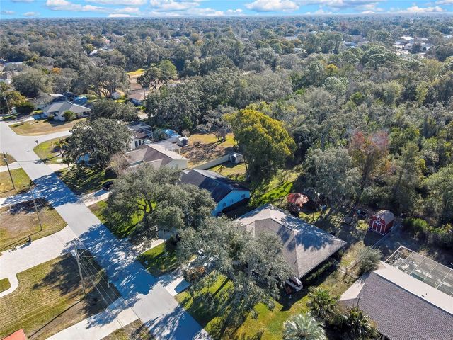 2274 DANFORTH ROAD, Spring Hill, FL 34608