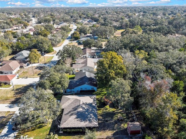 2274 DANFORTH ROAD, Spring Hill, FL 34608