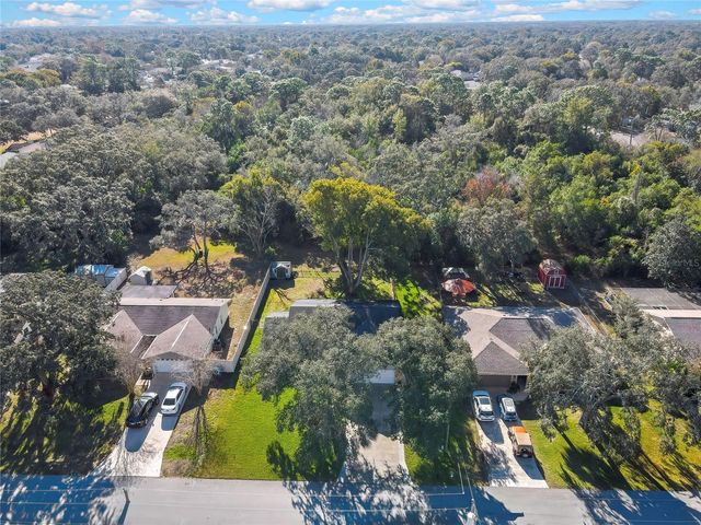 2274 DANFORTH ROAD, Spring Hill, FL 34608