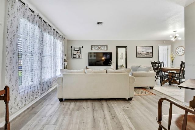 2274 DANFORTH ROAD, Spring Hill, FL 34608