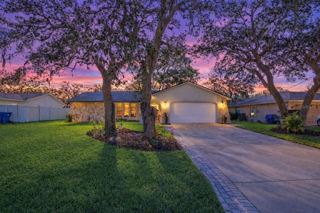 2274 DANFORTH ROAD, Spring Hill, FL 34608