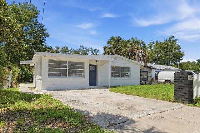 4009 E POWHATAN AVENUE, Tampa, FL 33610