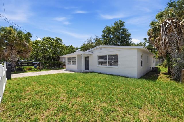 4009 E POWHATAN AVENUE, Tampa, FL 33610