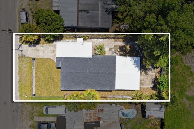 4009 E POWHATAN AVENUE, Tampa, FL 33610