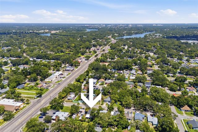 4009 E POWHATAN AVENUE, Tampa, FL 33610