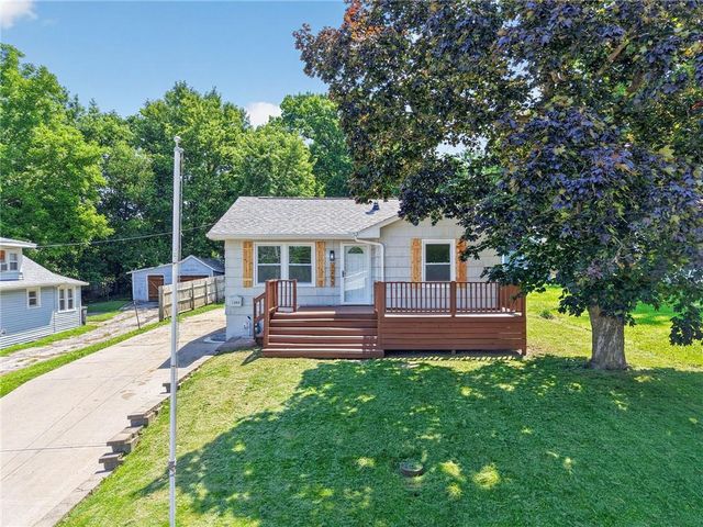 1243 S Mccoy Street, Independence, MO 64055