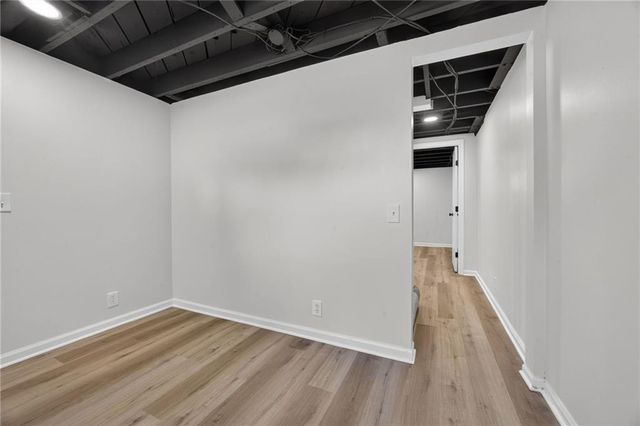 1243 S Mccoy Street, Independence, MO 64055