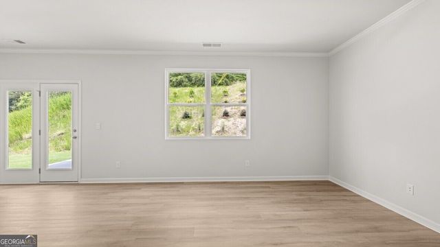 6069 Airedale Drive, Union City, GA 30291