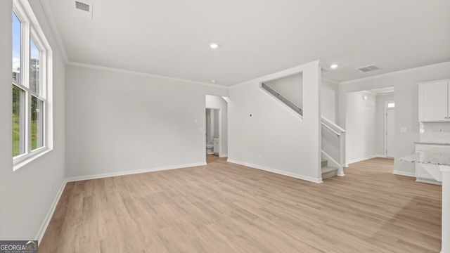 6069 Airedale Drive, Union City, GA 30291