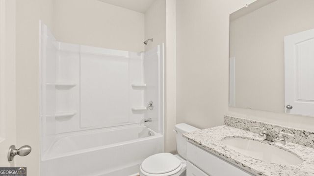 6069 Airedale Drive, Union City, GA 30291