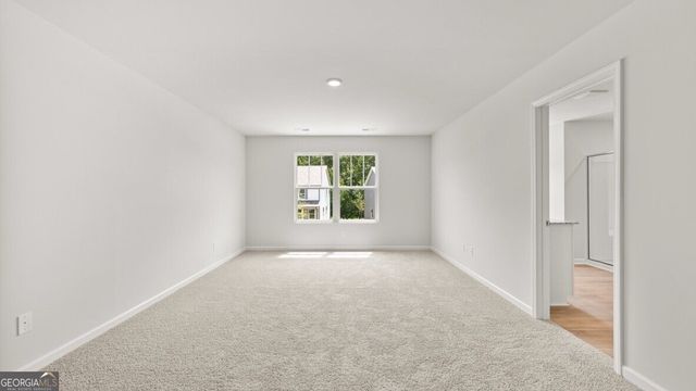 6069 Airedale Drive, Union City, GA 30291