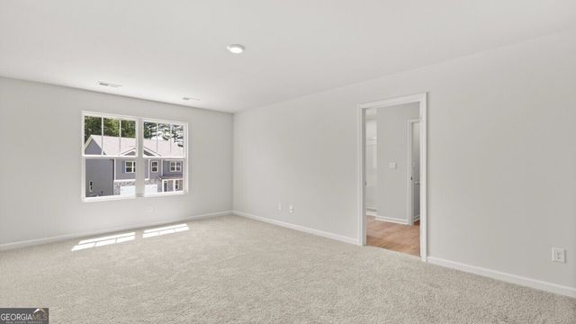 6069 Airedale Drive, Union City, GA 30291