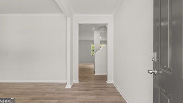6069 Airedale Drive, Union City, GA 30291