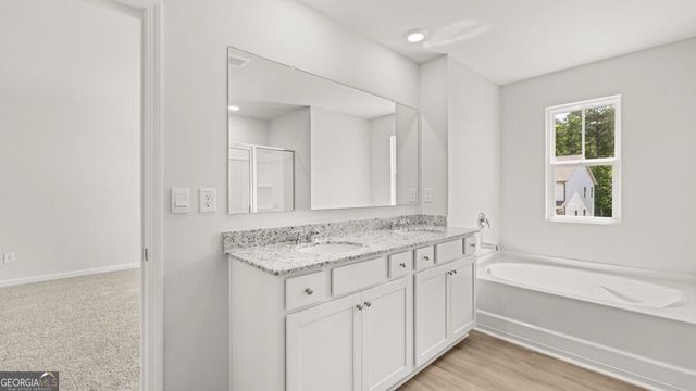 6069 Airedale Drive, Union City, GA 30291