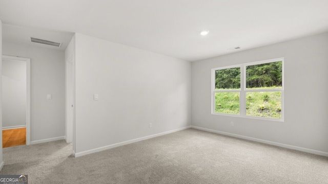 6069 Airedale Drive, Union City, GA 30291