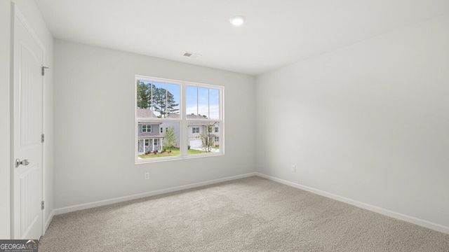 6069 Airedale Drive, Union City, GA 30291