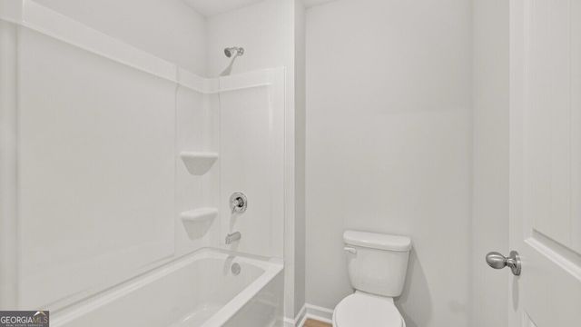 6069 Airedale Drive, Union City, GA 30291