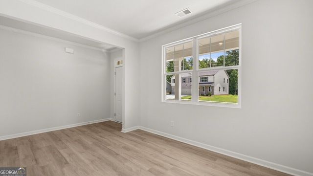 6069 Airedale Drive, Union City, GA 30291