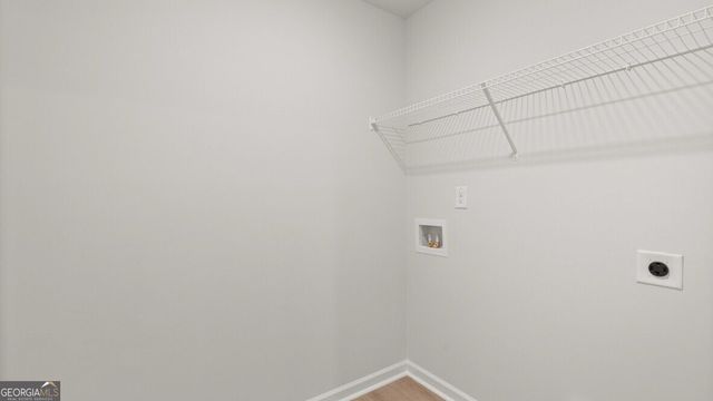 6069 Airedale Drive, Union City, GA 30291